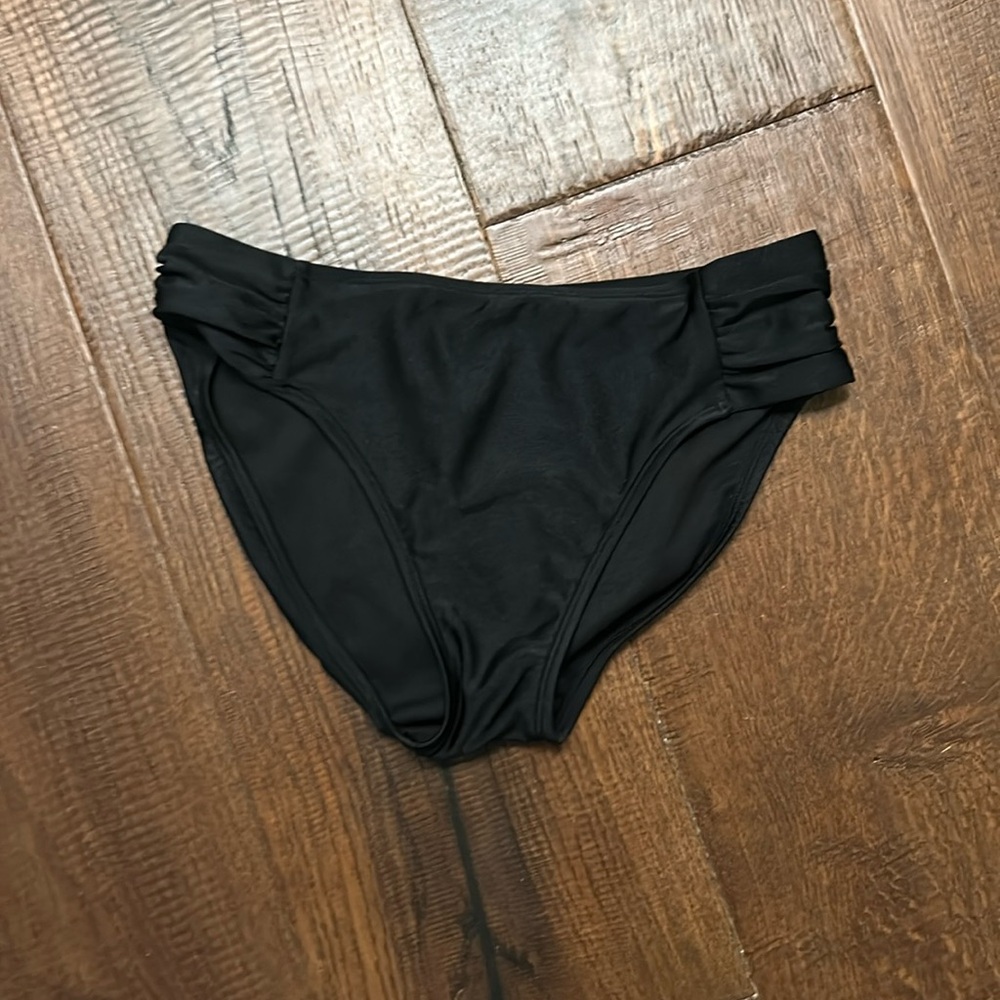 Target swim bottoms